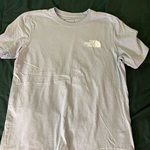 North face shirt
